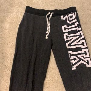 PINK Sweatpants/Joggers